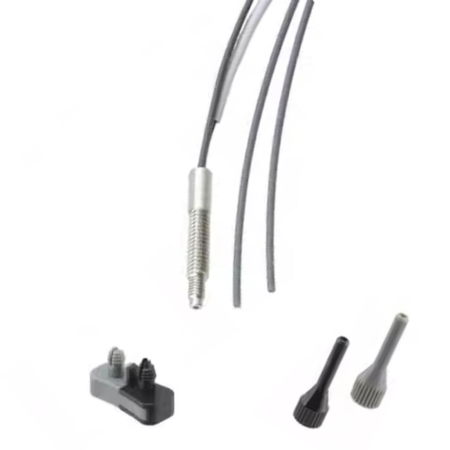 Panasonic FD-42G-4T Diffuse Coaxial Fiber Optic Cable MFGD - High-Quality Communication Solution - PANASONIC