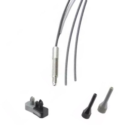 Panasonic FD-42G-4T Diffuse Coaxial Fiber Optic Cable MFGD - High-Quality Communication Solution - PANASONIC