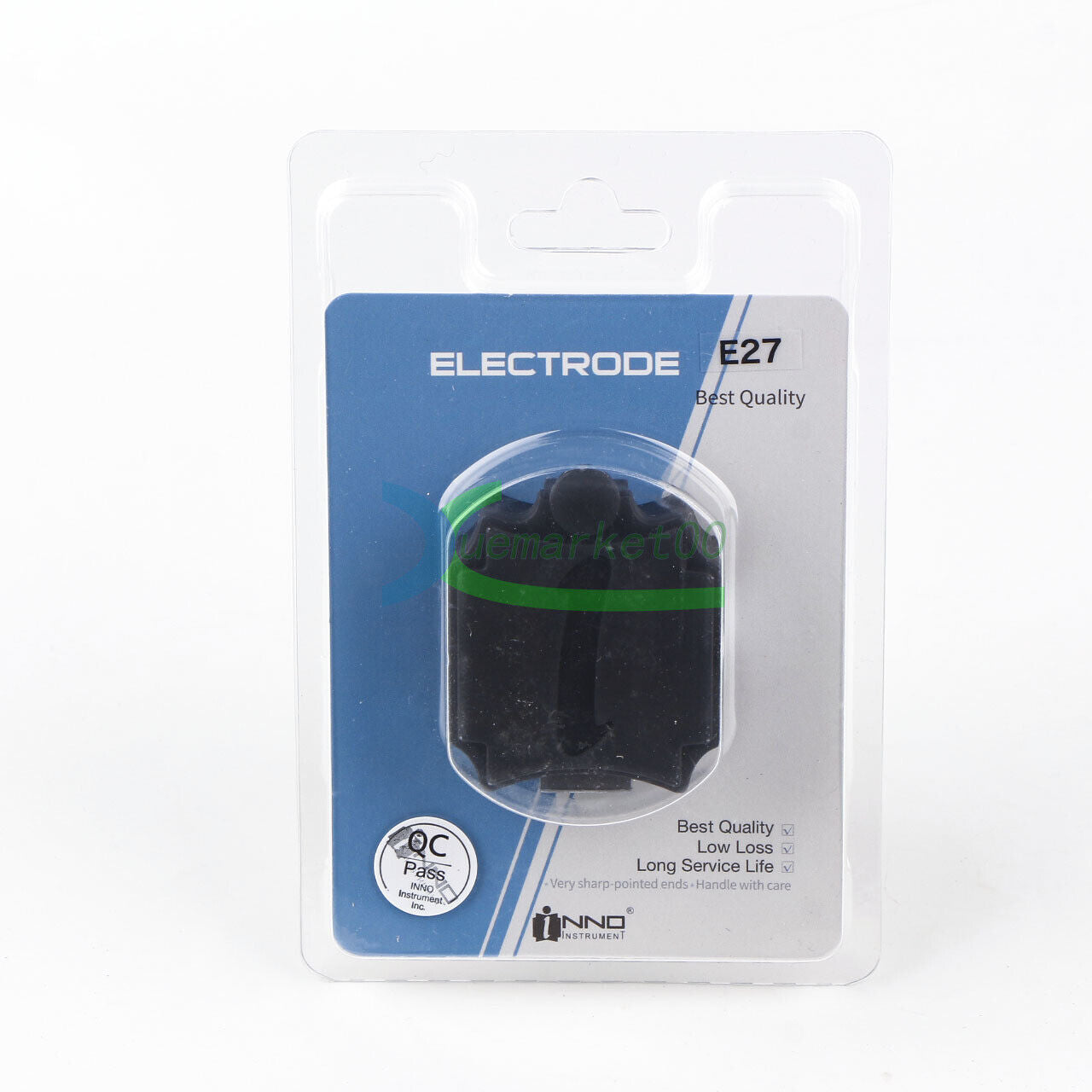 new ONE INNO E27 Electrodes for IFS-0910/15/15H/V3/V5/V7 Fusion Splicer - PLCEDGE