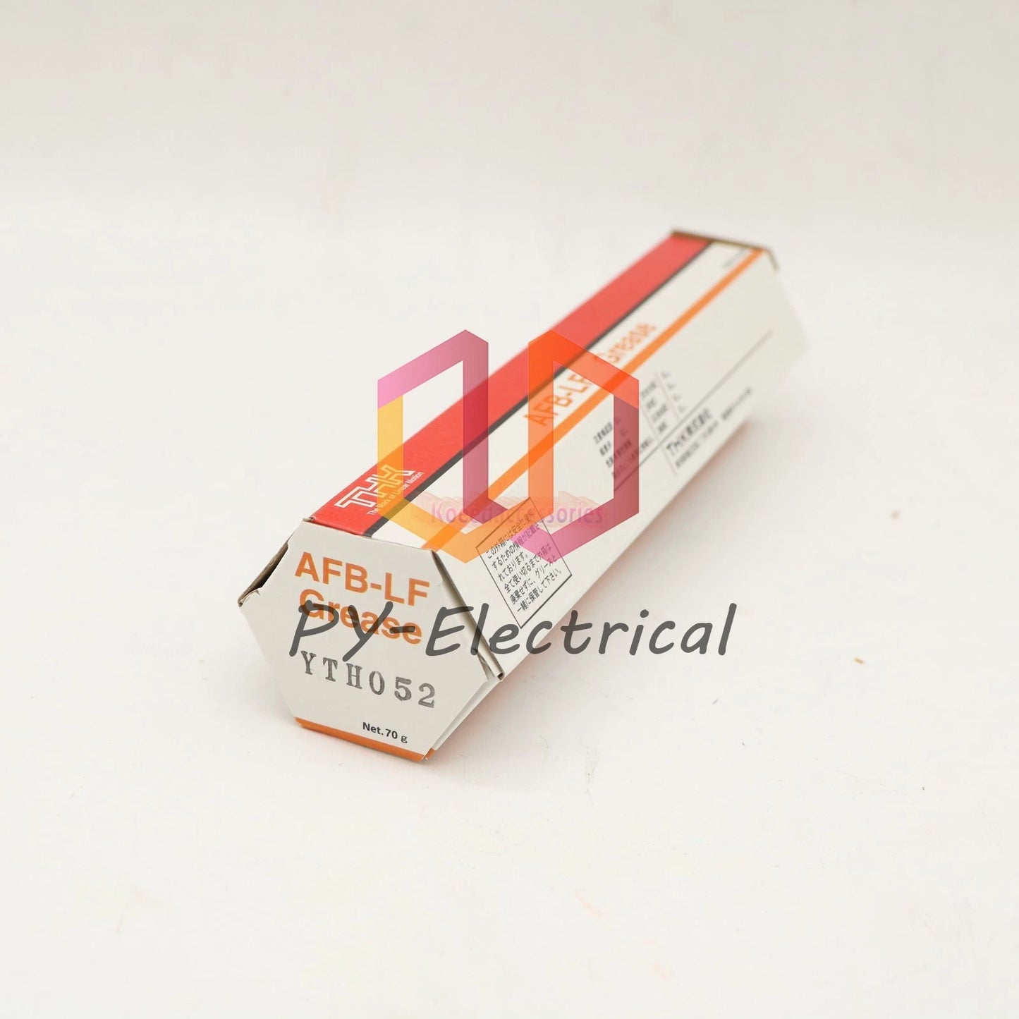 1PCS Lubricant AFB-LF AFBLF 70g ( 2.5 oz ) For THK #US