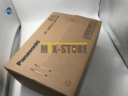 new 1PCS in box Panasonic AC Servo Motor MHME152GCG - PANASONIC