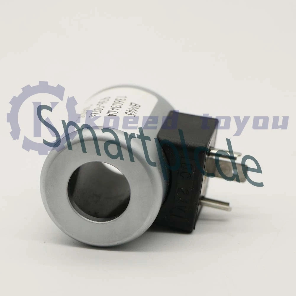 1PCS BM45 13603A0A 936-0026 Solenoid Coil 24V DC 1.16A ED