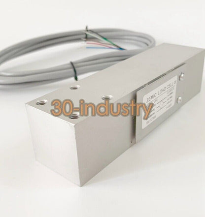 ZEMIC L6Q-C3 Load Cell 50kg, 100kg, 150kg, 200kg, 250kg - 1PCS - ZEMIC