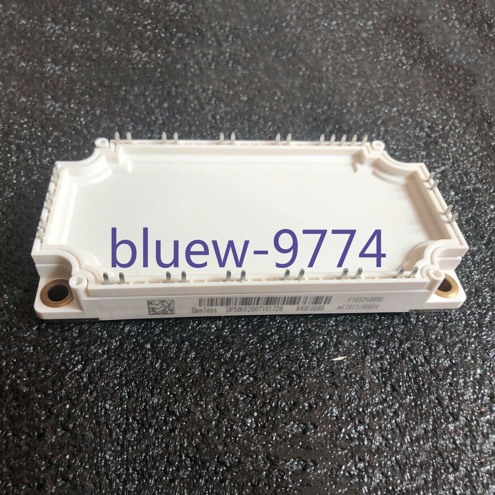 DANFOSS DP50H1200T101729 Module - High-Quality Component for Your System - DANFOSS