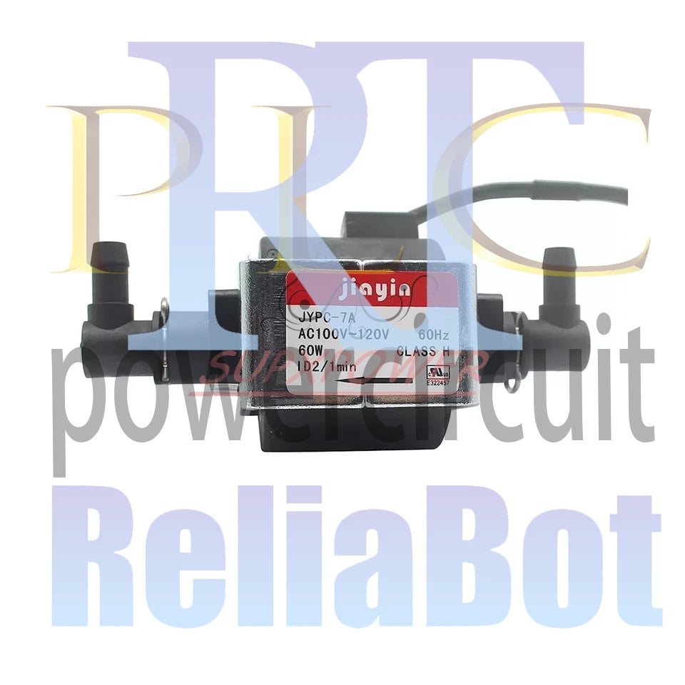 DCC-1 WATER PUMP JYPC-7A / 51153 P403A 110V Rug Doctor Deep Carpet Cleaner 1PCS~