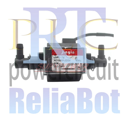 DCC-1 WATER PUMP JYPC-7A / 51153 P403A 110V Rug Doctor Deep Carpet Cleaner 1PCS~