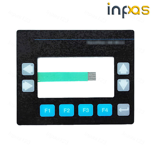 FOR 2711-M3A18L1 Membrane Switch Keypad Panel - VEIW