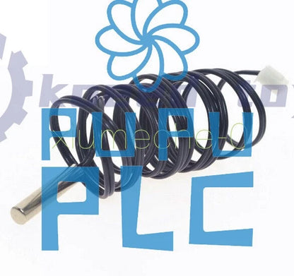 20PCS 1m NTC Thermistor accuracy temperature sensor 10K 1% 3950 Waterproof Pr