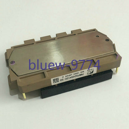 1PC IGBT MODULE 7MBP50VDA120-50 - FUJI