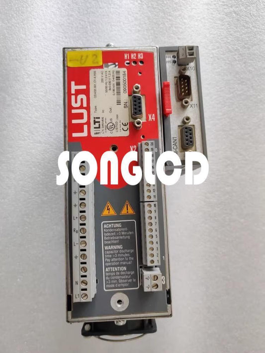 CDA32.001 C1.4 H05+CM-CAN1 Equipment Module - INNOVATIVE AUTOMATION SOLUTIONS