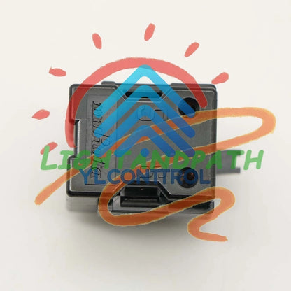 1PC Fridge Compressor Motor PTC Start Relay For 4R7MC ~