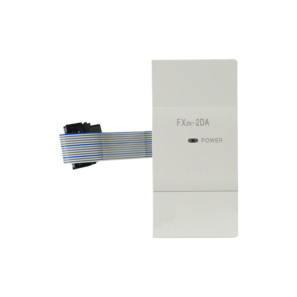 NEW Mitsubishi FX2N-4DA programmable controller - MITSUBISHI
