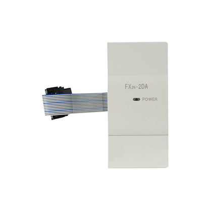 NEW Mitsubishi FX2N-4DA programmable controller - MITSUBISHI
