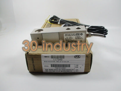 METTLER TOLEDO Load Cell SBC-300KG, SBC-500KG, SBC-1000/2000/3000KG - METTLER TOLEDO