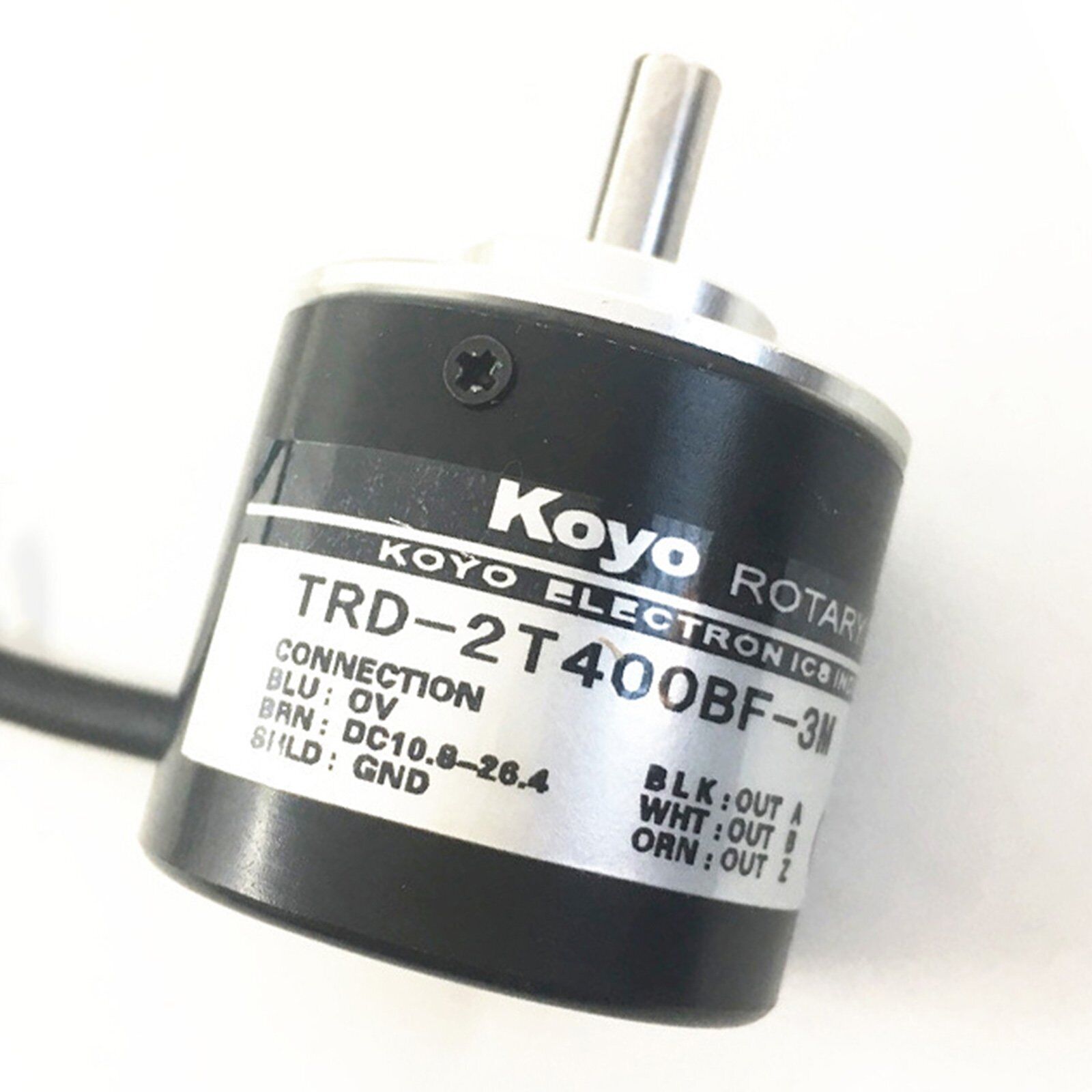 new For KOYO TRD-2T400BF-3M  Encoder KOYO