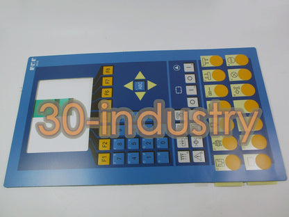 Membrane Keypad for LWB-ECO Protective Button Film - E-CLOUD SOLUTIONS