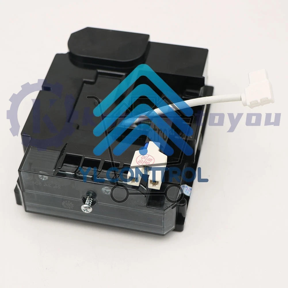 220V-240V Refrigerator Inverter Compressor Driver VTX1116Y JXPR-23A F1A (490A)