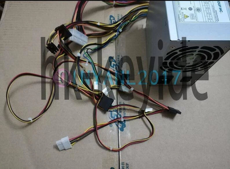 1Pcs FSP400-60PFI Industrial Control Spare Parts Power Supply Fsp400