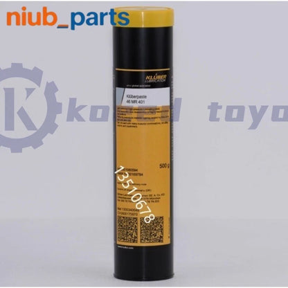 1PC KLUBER Kluberpaste 46 MR 401 46MR401 500g ( 17.6 OZ) Free shipping ~