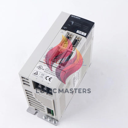 1PCS Mitsubishi MDS-B-SPJ2X-075 Servo Drive MDSBSPJ2X075
