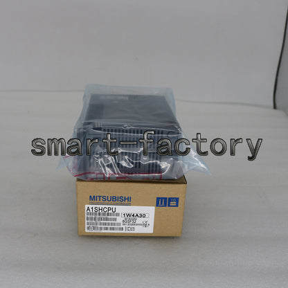Mitsubishi A1SHCPU PLC Controller 1 Year Warranty - MITSUBISHI