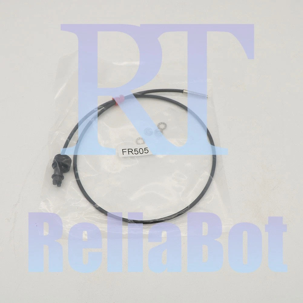 TAKEX FR505 Fiber Optical Sensor 1PCS