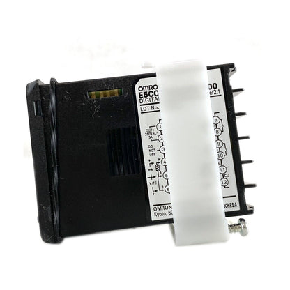 Omron E5CC-RX2ASM-800 Temperature Controller 100-240VAC - OMRON