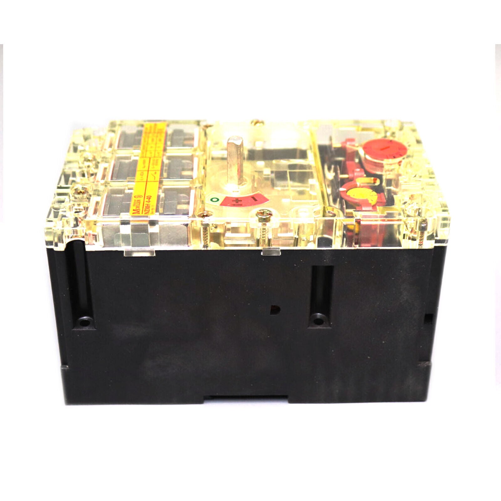 1 PCS Moeller NZMH4-40 Circuit Breaker 40 Amp - MOELLER