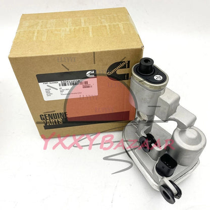 Cummins Transmission Throttle Valve Actuator 48RE for Dodge Ram 2500 3500 TTVA