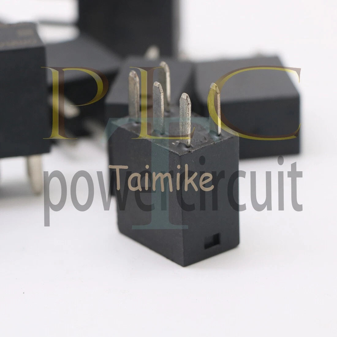 Omron G8V-RH-1C7T-R-DC12 12VDC 35A High Current Automotive Relay 10Pcs.
