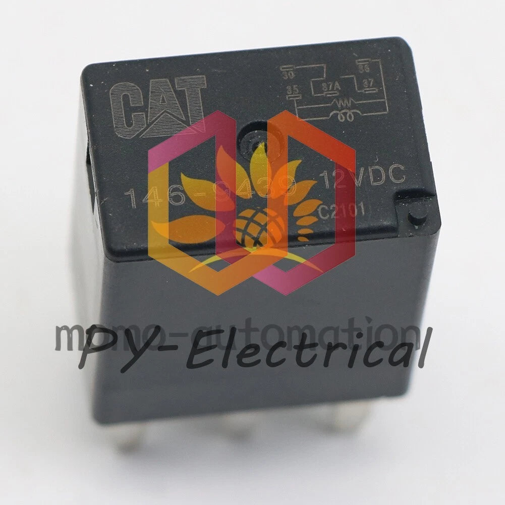 CAT 146-9439 12VDC Automotive Relay 5Pins 10PCS #MO