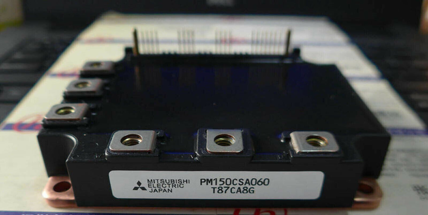 Mitsubishi PM150CSA060 Module | 1-Year Warranty - MITSUBISHI