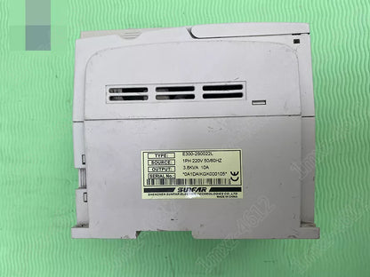 SUNFAR E300-2S0022L 220V 2.2KW VFD Inverter Frequency Converter - SUNFAR