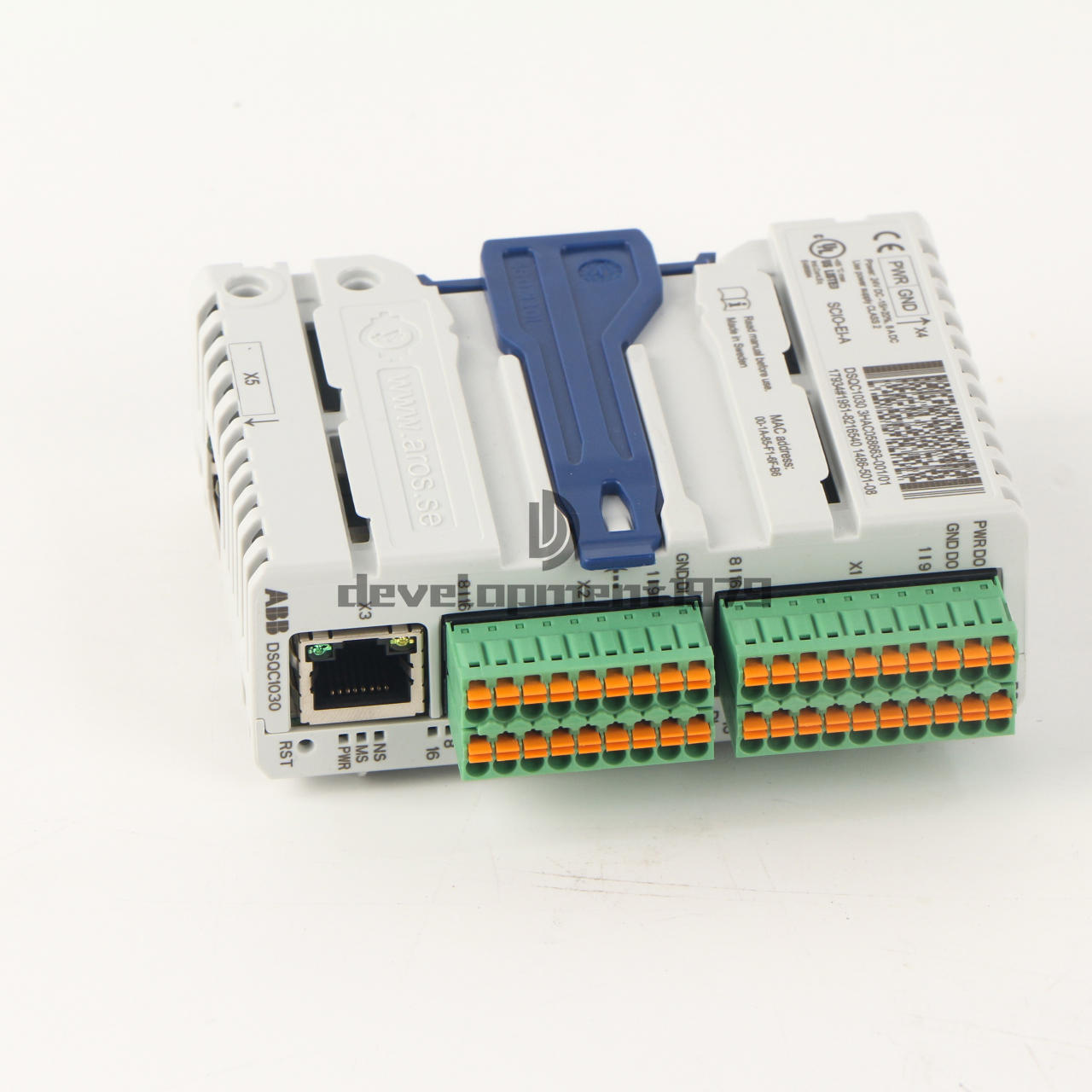 new 1PC ABB DSQC1030 3HAC058663-001 - ABB