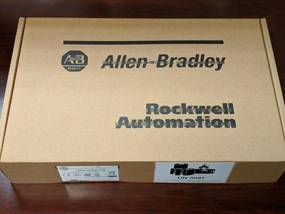 Allen Bradley 2711P-T7C4D9 Panelview 700 - ALLEN BRADLEY