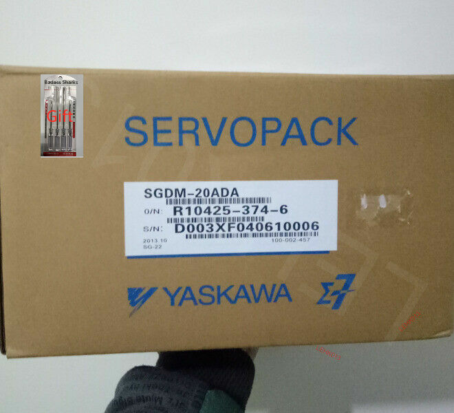 1pcs new sgdm-20ada - KOEED
