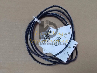 1PCS Fits Grizzly, Harbor Freight, Jet Lathes 5M710 Polyflex V-Belt~