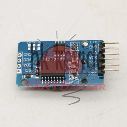 1PCS DS3231 AT24C32 IIC Module Precision RTC Real time Clock Memory