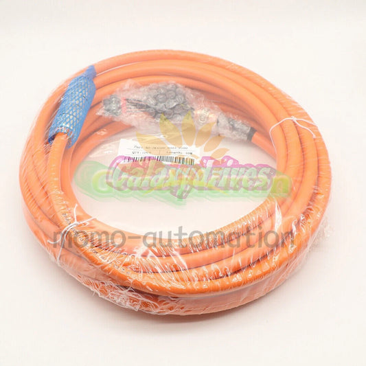 BECKHOFF ZK4500-8003-0100 Power Cable 10M
