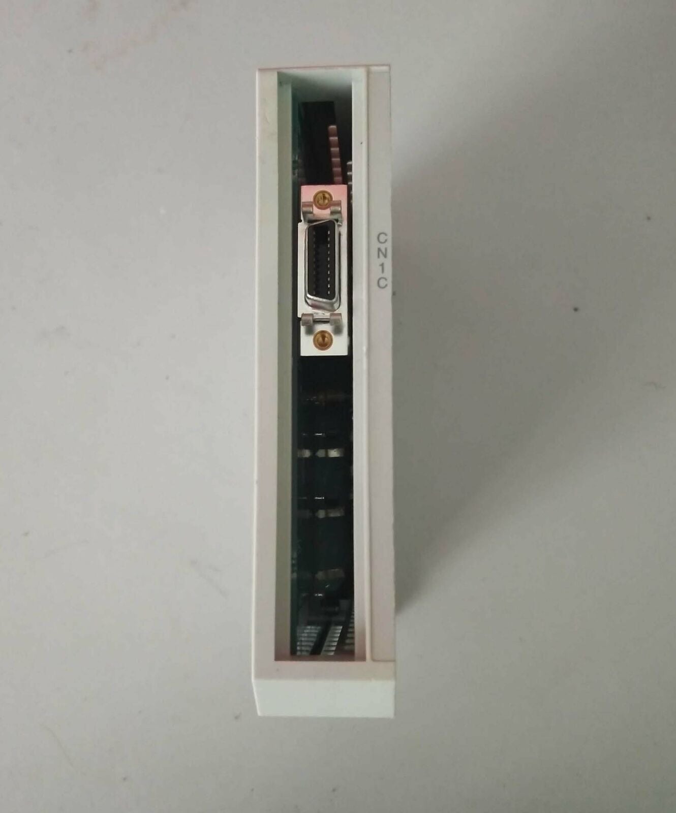 used Mitsubishi MRJ2M-BT servo drive tested good condition - MITSUBISHI