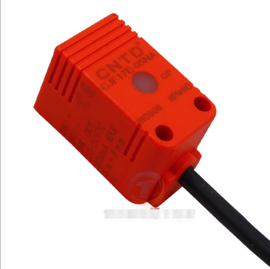 cntd proximity switch cjf17e-05na 10-30vdc - CNTD