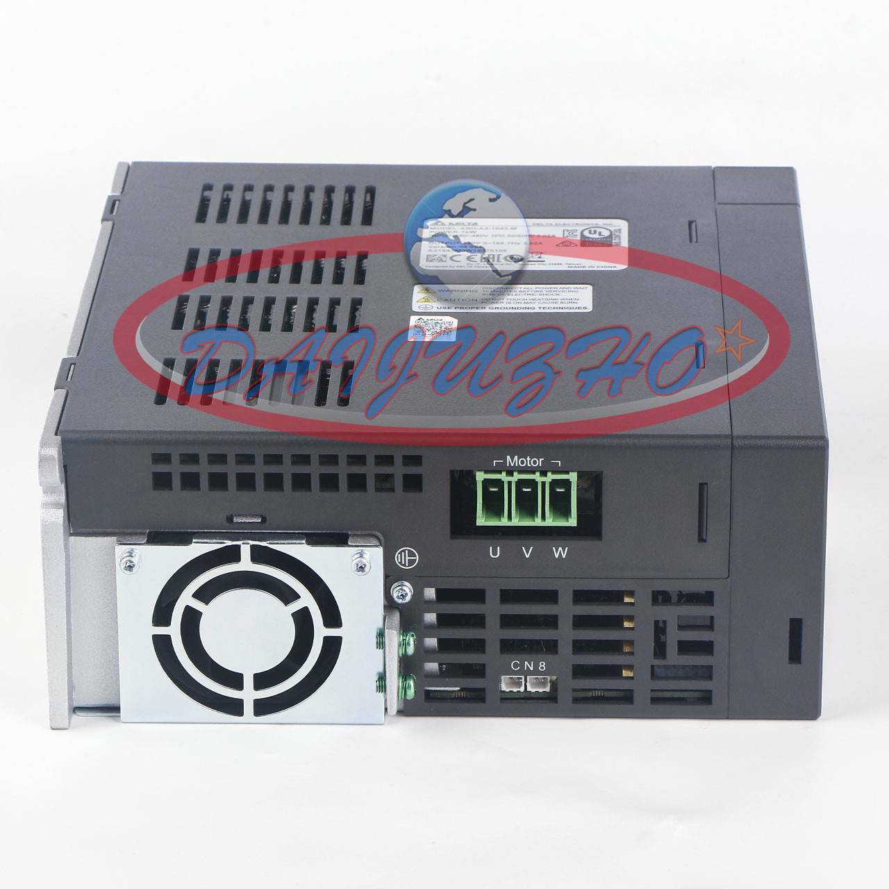 new 1PC Delta Servo Drive ASD-A2-1043-M - DELTA