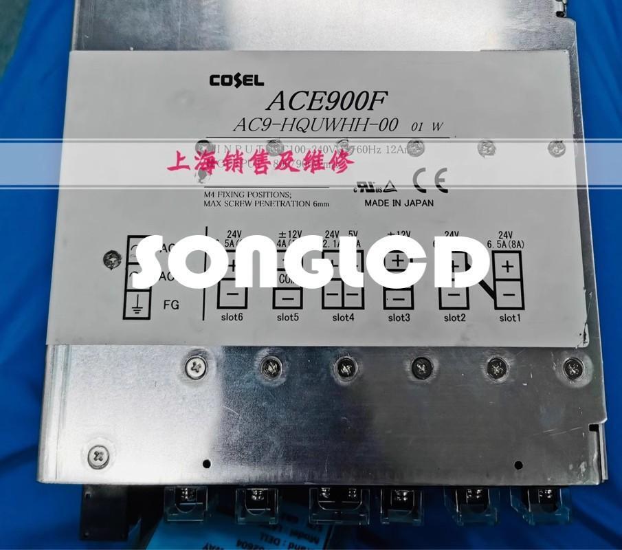 ACE900F AC9-HQUWHH-00 1PCS Model for Optimal Performance - KOEED