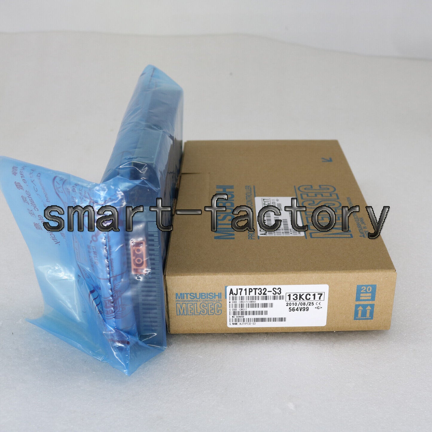 Mitsubishi Communication Module AJ71PT32-S3 - MITSUBISHI