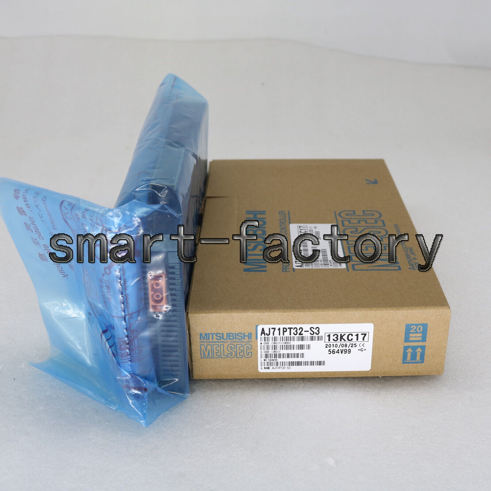 Mitsubishi Communication Module AJ71PT32-S3 - MITSUBISHI