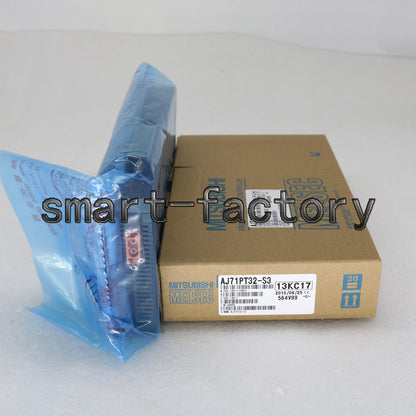 Mitsubishi Communication Module AJ71PT32-S3 - MITSUBISHI