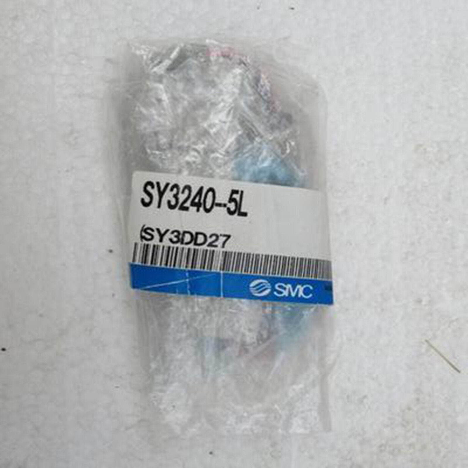 SMC Solenoid Valve SY3240-5L - ONE