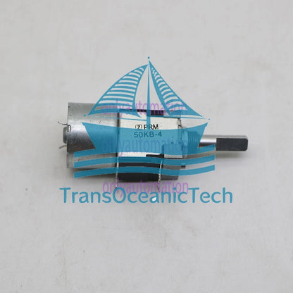 Z 1615C PRM 50KB-4 with Motor 2-Link Potentiometer B50k Handle Length 25mm 1PCS