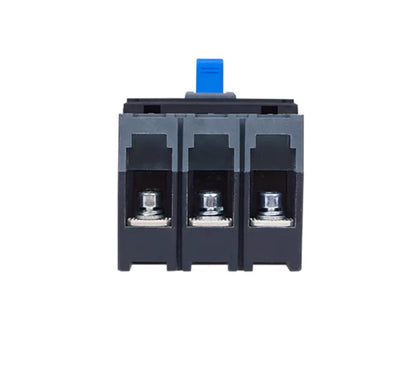 Chint NXM-250S Series NXM-250S/3300/4300B Leakage Circuit Breaker 3P 4P