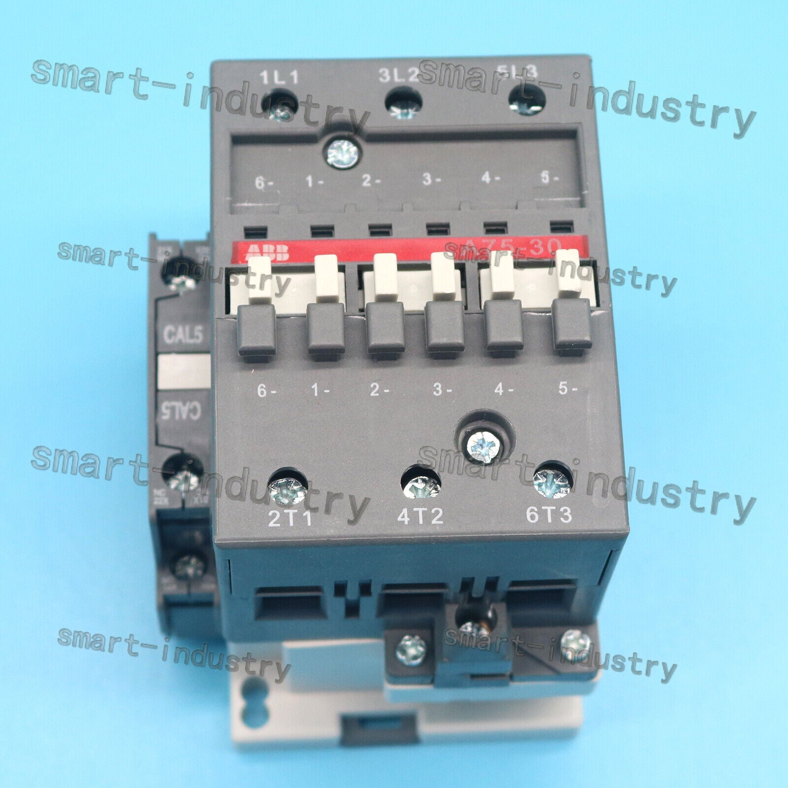 new  ABB A75-30-11 110V AC contactor fast delivery